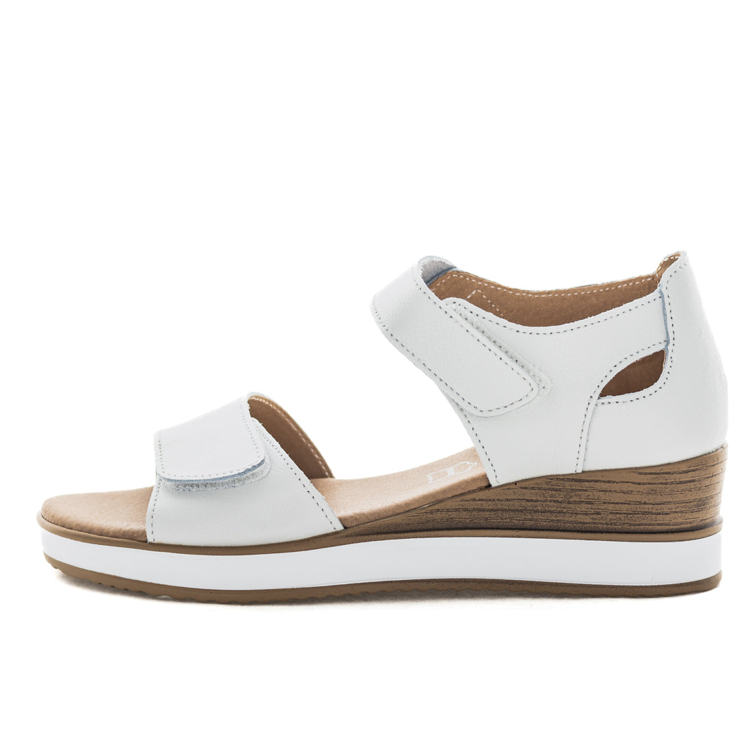 Just Bee Cairns Womens Sandals (9138553192671)