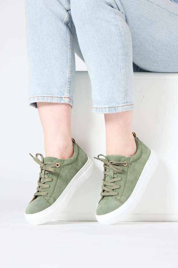 Just Bee Calex Womens Sneakers (9006807908575)