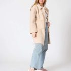 Just Bee Calex Womens Sneakers (9006807908575)