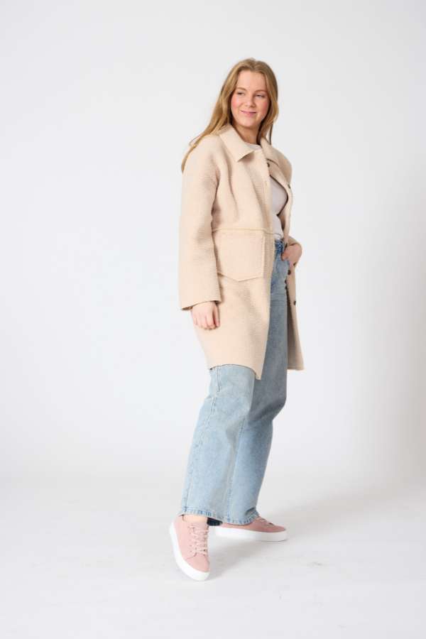 Just Bee Calex Womens Sneakers (9006807908575)