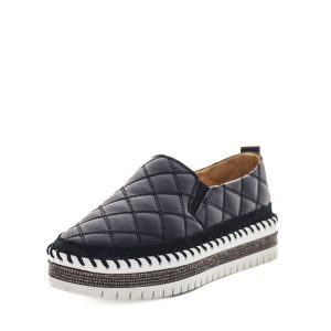 Just Bee Callay Womens Slip Ons (9007809921247)