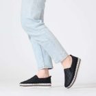 Just Bee Callay Womens Slip Ons (9007809921247)
