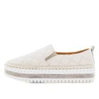 Just Bee Callay Womens Slip Ons (9007809921247)