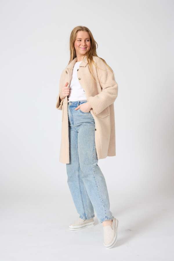 Just Bee Callay Womens Slip Ons (9007809921247)