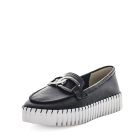 Just Bee Caltin Womens Slip Ons (8997312463071)