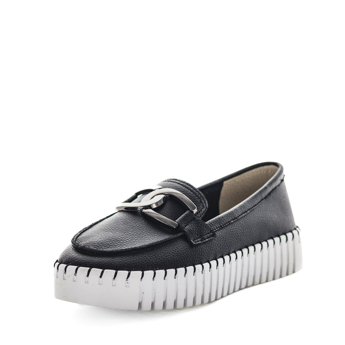 Just Bee Caltin Womens Slip Ons (8997312463071)