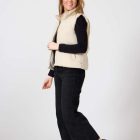 Just Bee Caltin Womens Slip Ons (8997312463071)