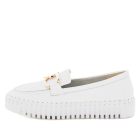 Just Bee Caltin Womens Slip Ons (8997312463071)