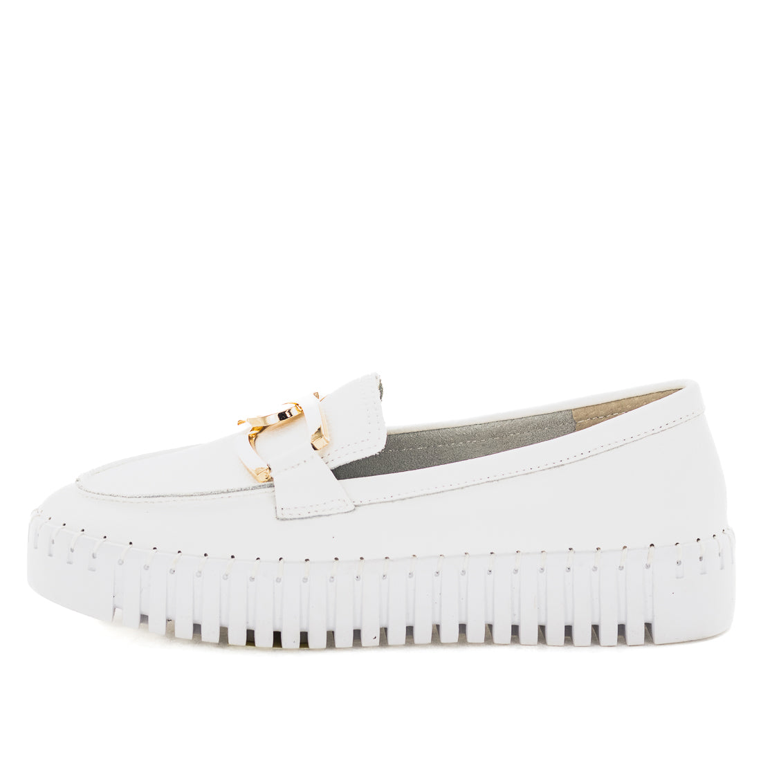 Just Bee Caltin Womens Slip Ons (8997312463071)