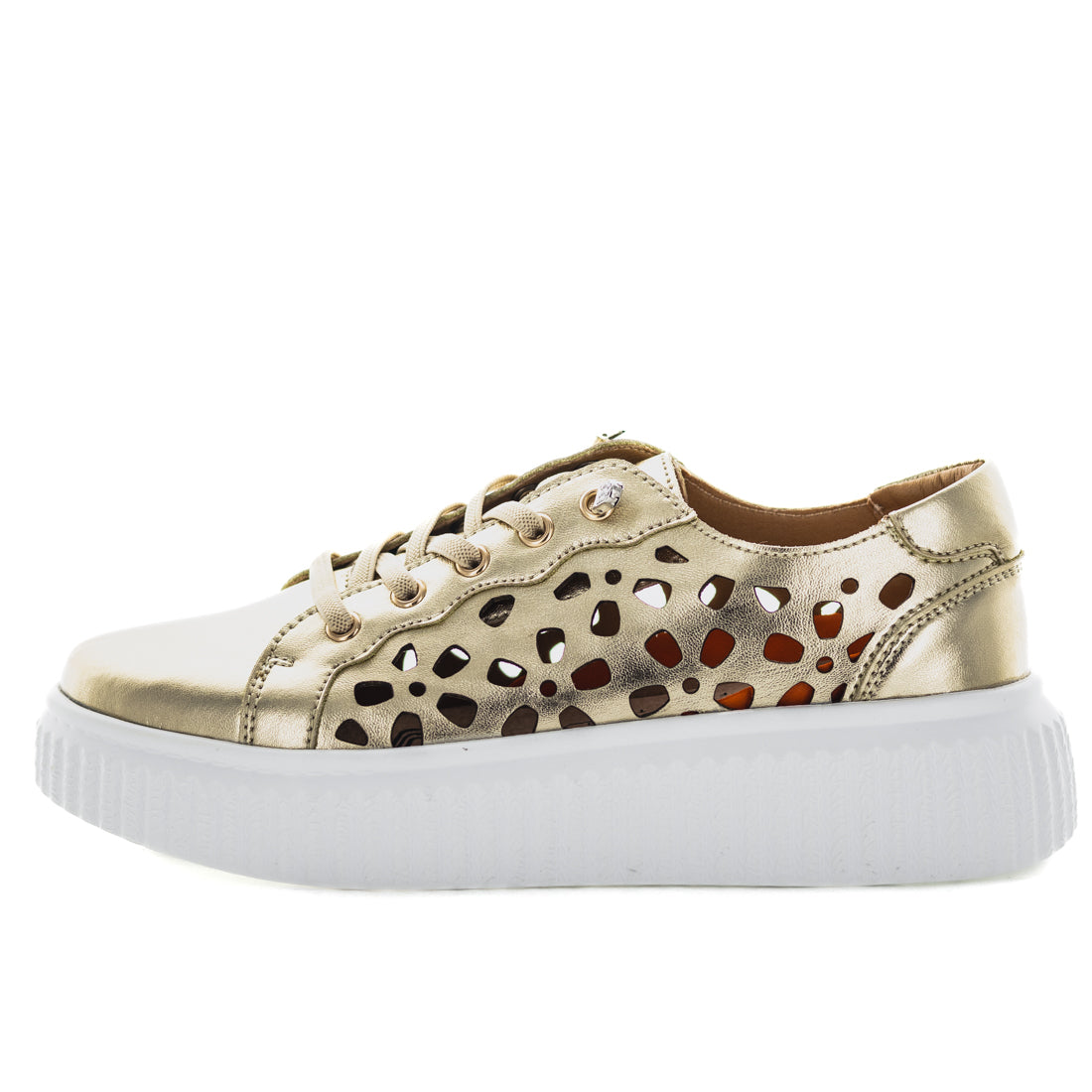 Just Bee Camilla Womens Sneakers (9107160531167)