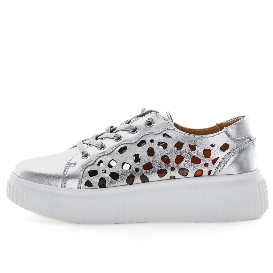 Just Bee Camilla Womens Sneakers (9107160531167)