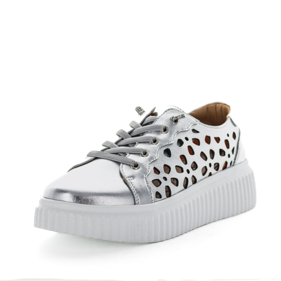 Just Bee Camilla Womens Sneakers (9107160531167)