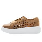 Just Bee Camilla Womens Sneakers (9107160531167)