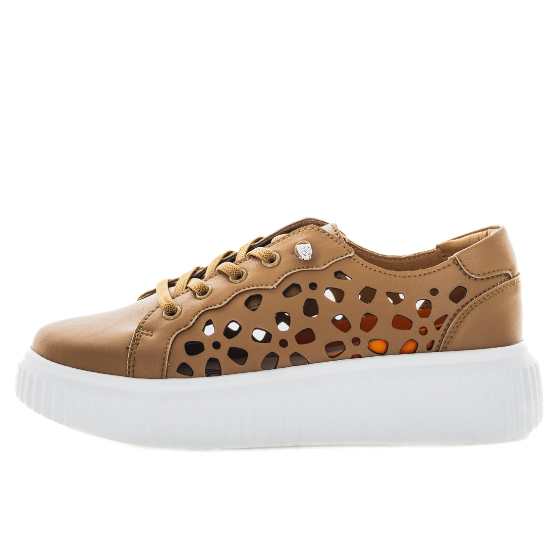Just Bee Camilla Womens Sneakers (9107160531167)