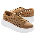 Just Bee Camilla Womens Sneakers (9107160531167)