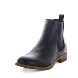 Just Bee Candas Womens Boots (9013626470623)