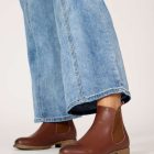Just Bee Candas Womens Boots (9013626470623)