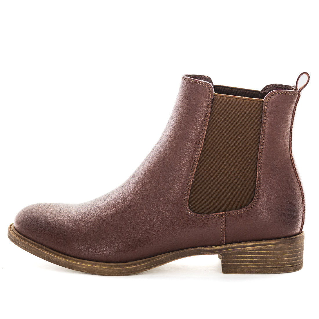 Just Bee Candas Womens Boots (9013626470623)