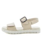 Just Bee Canella Women's Sandals (9153263075551)