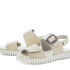 Just Bee Canella Women's Sandals (9153263075551)