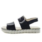 Just Bee Canella Women's Sandals (9153263075551)