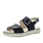 Just Bee Canella Women's Sandals (9153263075551)