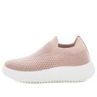 Just Bee Caribe Womens Slip Ons (8998805897439)