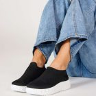 Just Bee Caribe Womens Slip Ons (8998805897439)