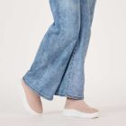 Just Bee Caribe Womens Slip Ons (8998805897439)