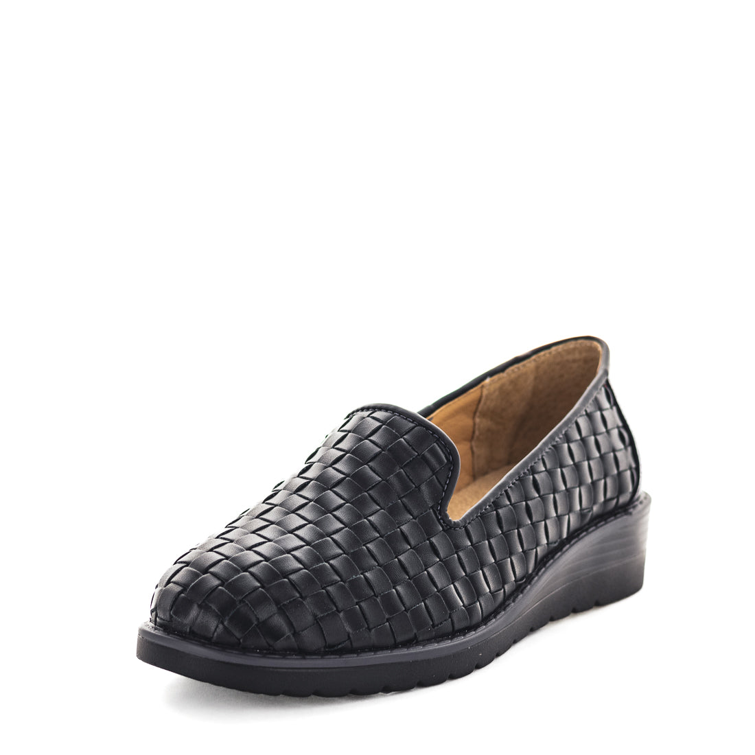 Just Bee Carli Womens Slip Ons (9006807744735)