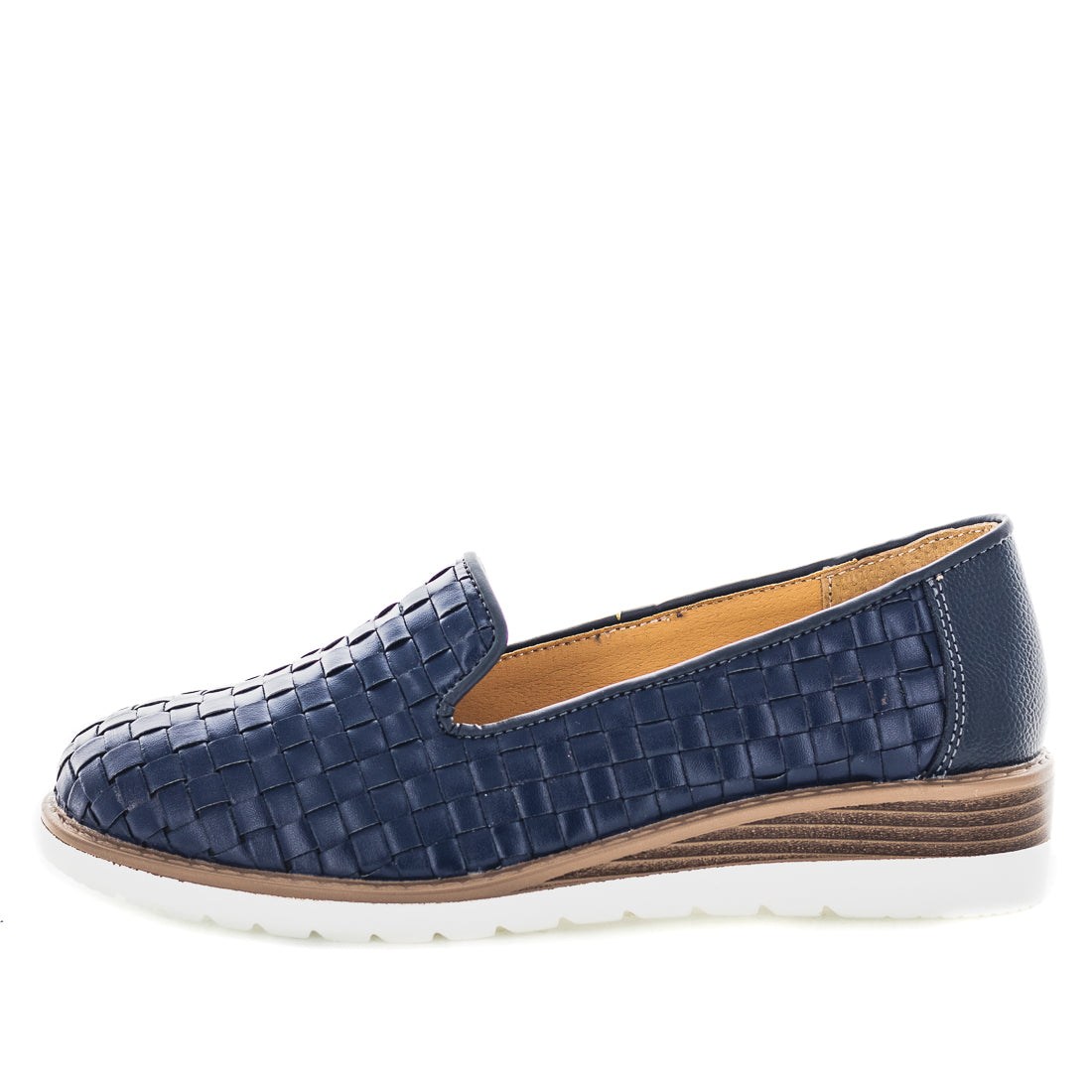 Just Bee Carli Womens Slip Ons (9006807744735)