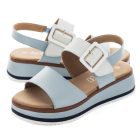 Just Bee Carlita Womens Sandals (9138495848671)