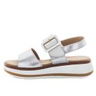 Just Bee Carlita Womens Sandals (9138495848671)