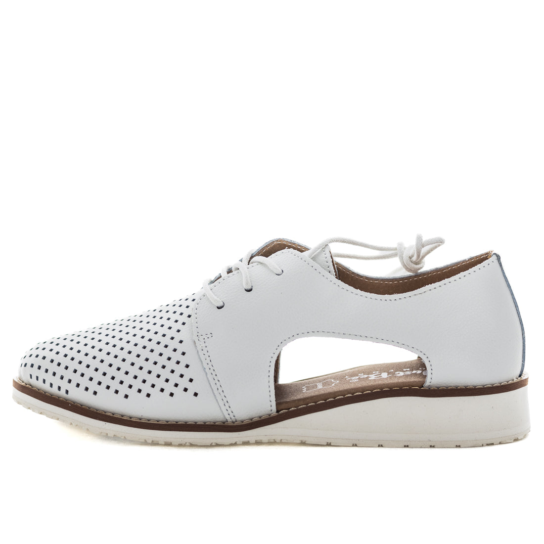 Just Bee Carmen Womens Sneakers (9107160662239)