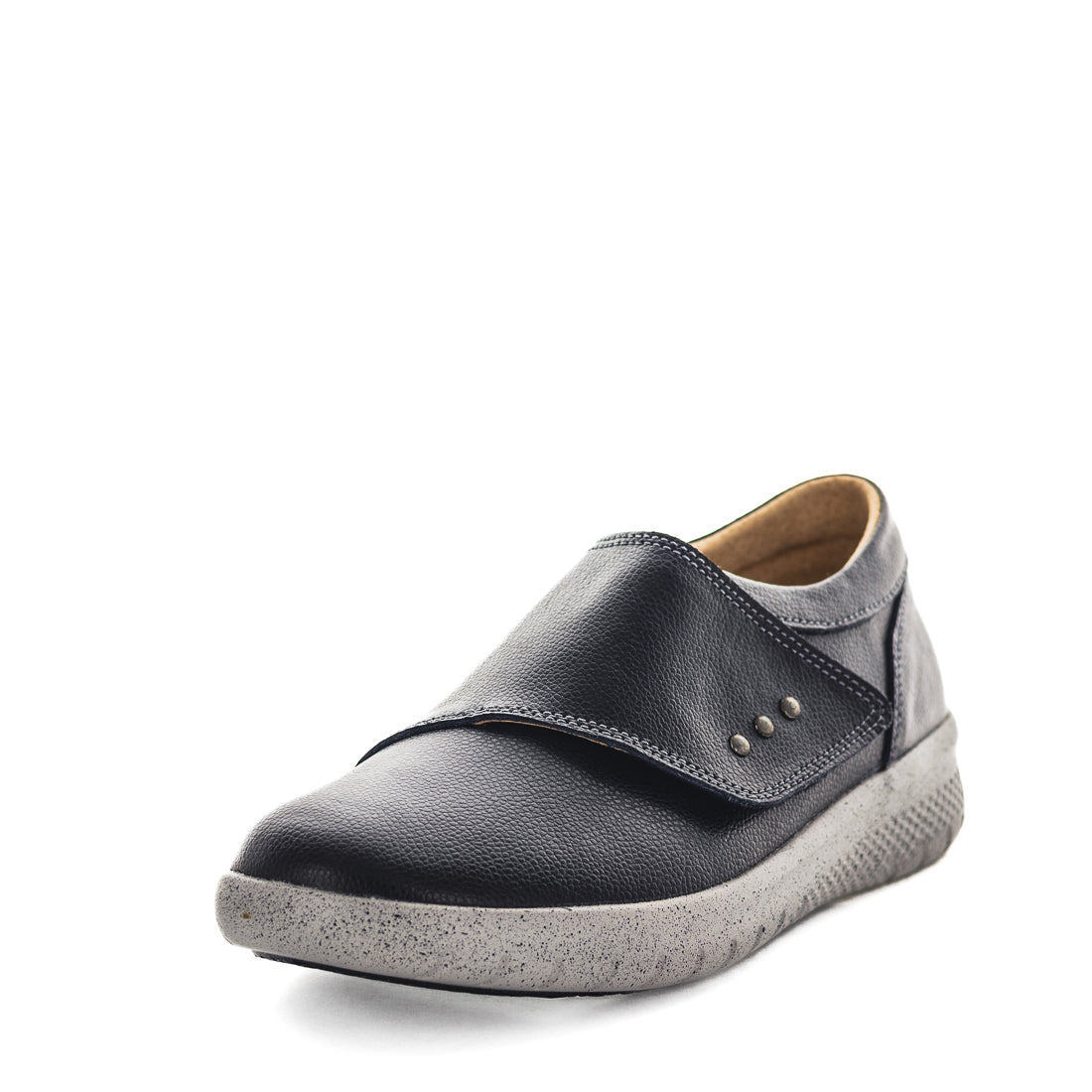 Carya-BLK-02 Just Bee Carya Womens Sneakers (9006807941343)