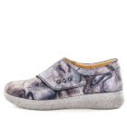Just Bee Carya Womens Sneakers (9006807941343)