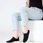 Just Bee Casara Womens Sneakers (9007810019551)