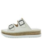 Just Bee Cassia Womens Sandals (9043204702431)