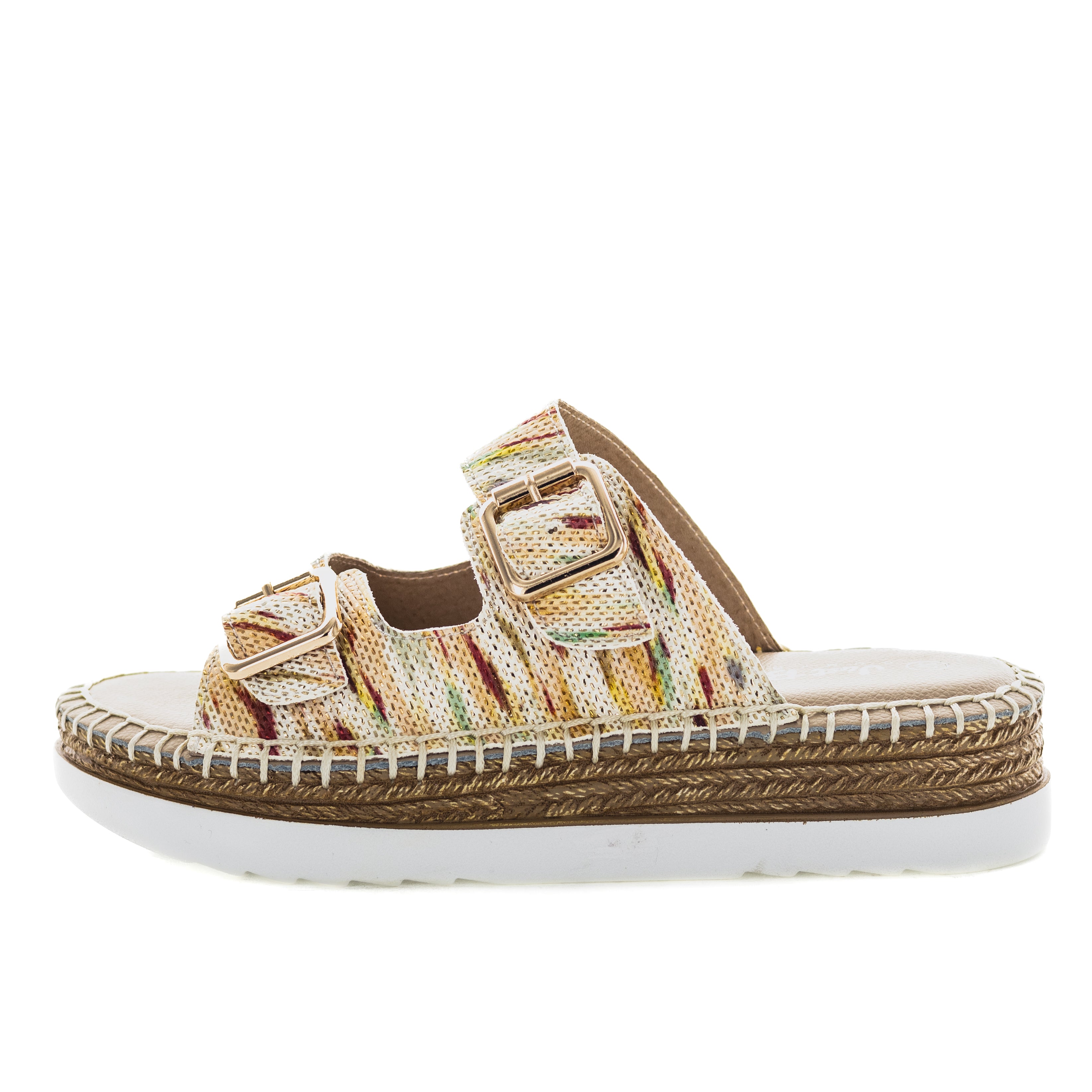 Just Bee Cassia Womens Sandals (9043204702431)