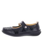 Just Bee Castina Womens Flats (9040321675487)
