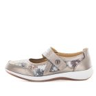 Just Bee Castina Womens Flats (9040321675487)