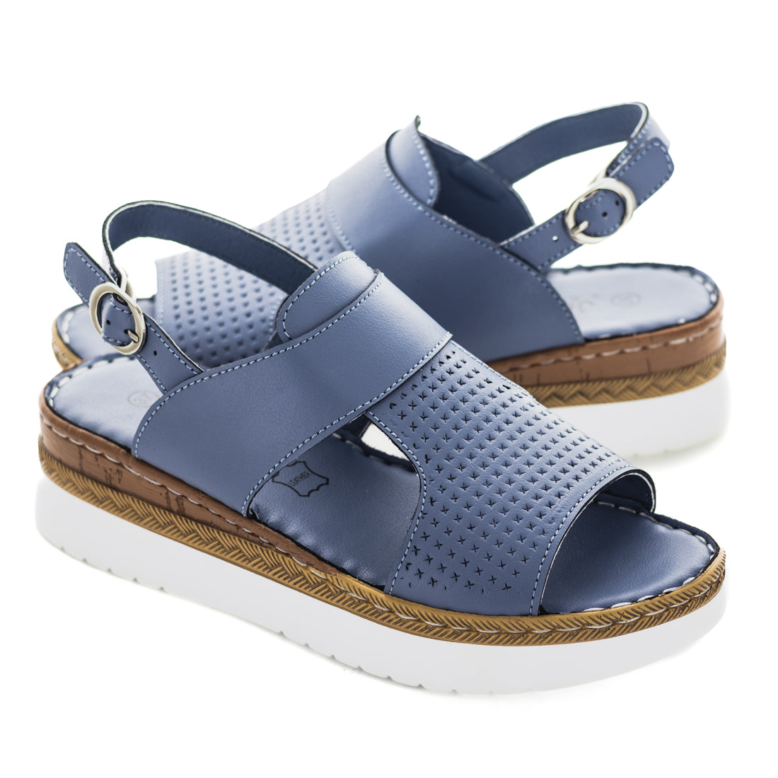 Just Bee Catia Womens Sandals (9138553159903)