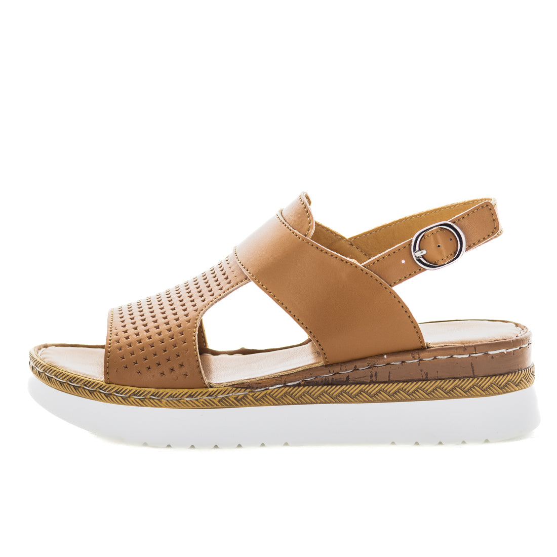 Just Bee Catia Womens Sandals (9138553159903)