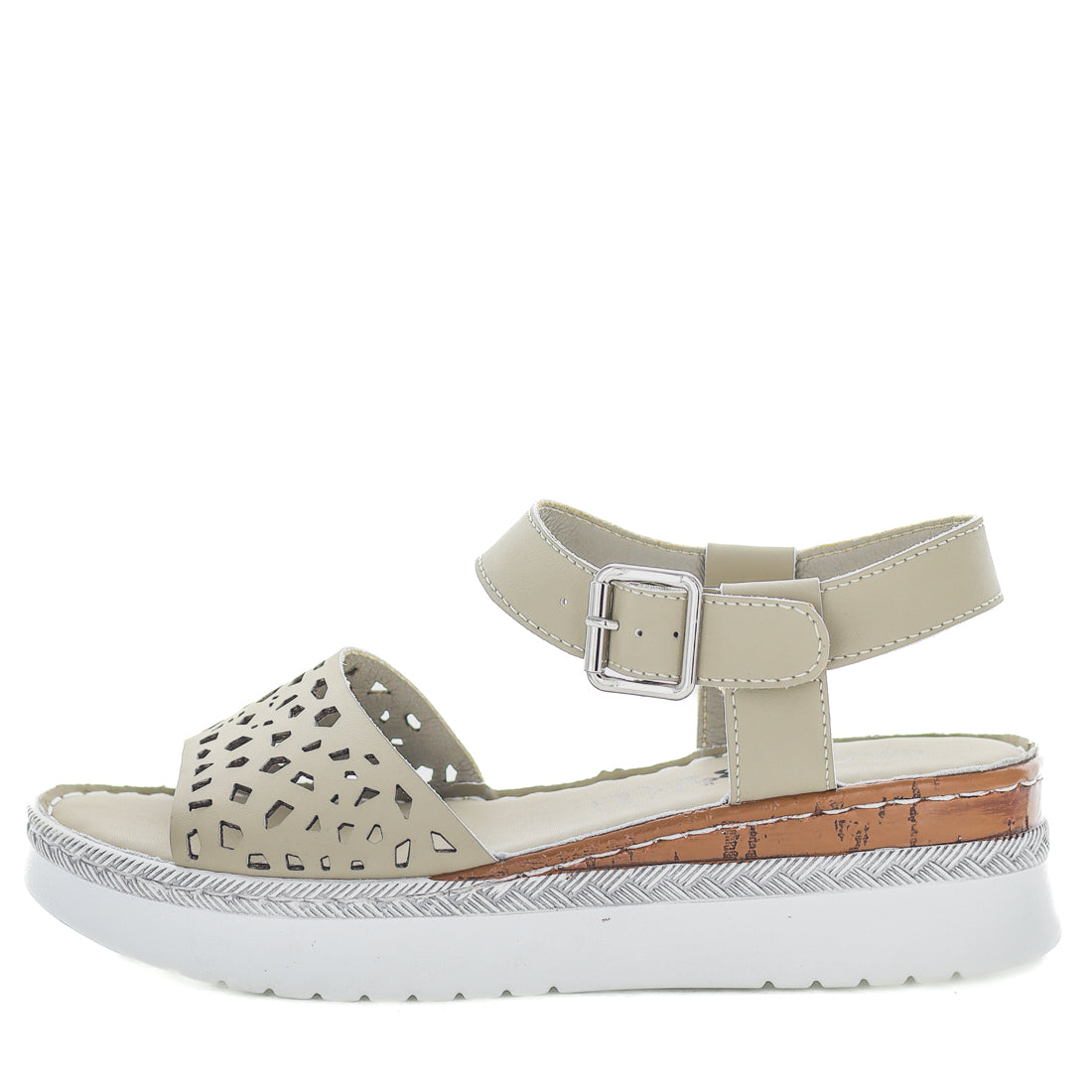 Just Bee Celesta Womens Sandals (9043204669663)