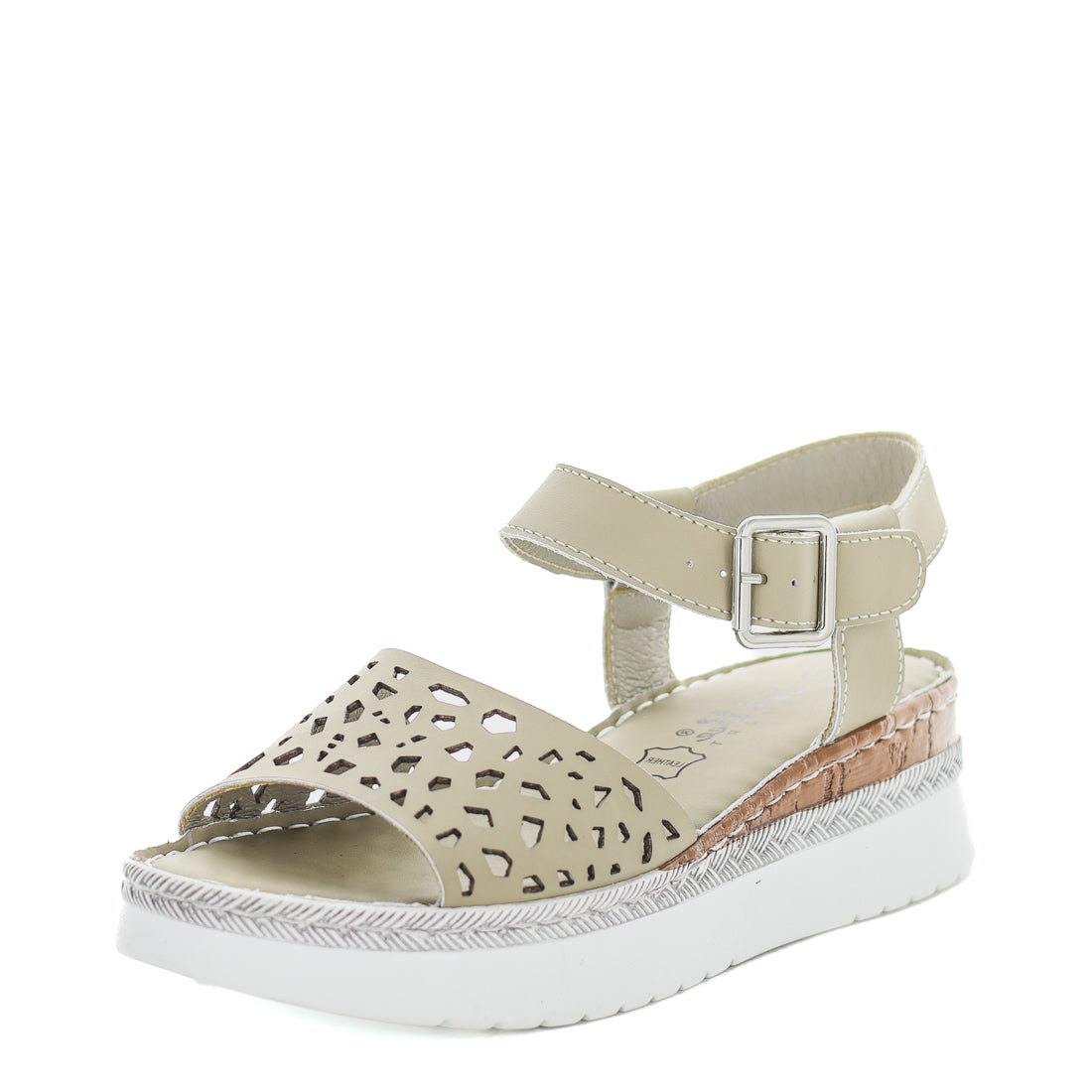 Celesta-LKH-02 Just Bee Celesta Womens Sandals (9043204669663)