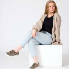 Just Bee Celty Womens Sneakers (9006807810271)