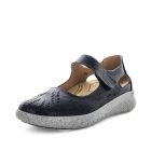 Just Bee Chaz Womens Flats (9100322865375)