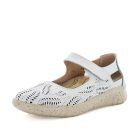 Just Bee Chaz Womens Flats (9100322865375)