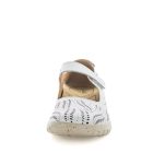 Just Bee Chaz Womens Flats (9100322865375)