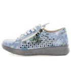 Just Bee Chicago Womens Sneakers (8099126378719)